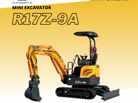 Hyundai R17Z-9A