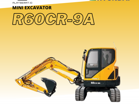 Hyundai R60CR-9A