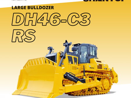 SHANTUI DH46-C3 RS