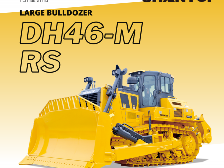 SHANTUI DH46-M RS
