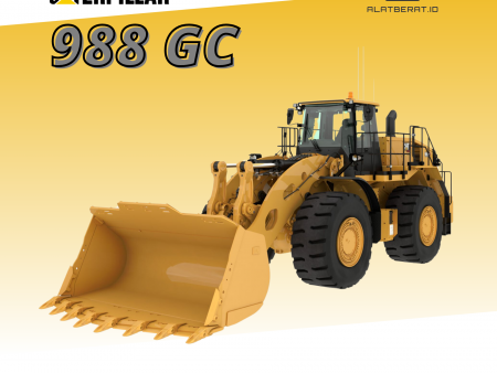CAT 988 GC