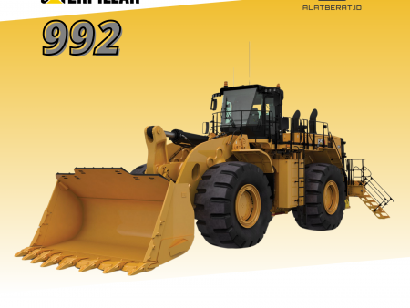 CAT 992