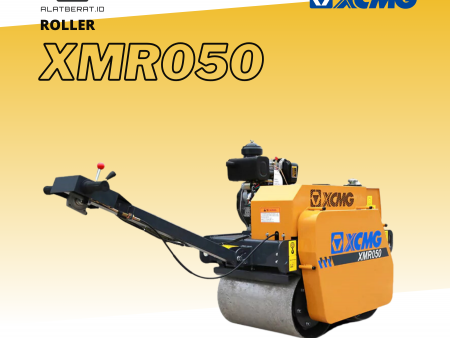 XCMG XMR050