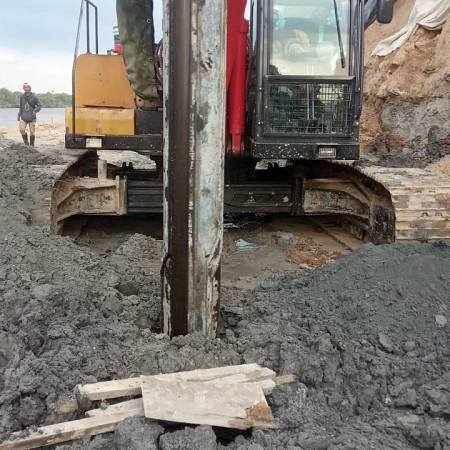 Pahami Dampak Swivel pada Rig Drilling