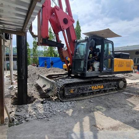 Ketahui Portable Rig Sebelum Menggunakan