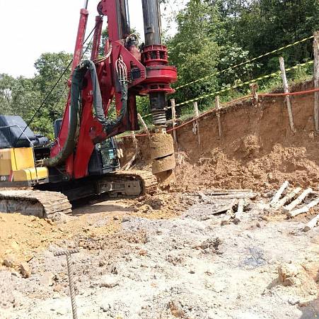 Mengapa Drilling Jacket Ideal untuk Pengeboran di Laut Dalam