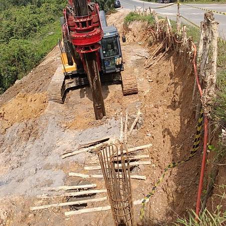 Mengenal Lebih Dekat Drilling Line pada Rig Drilling