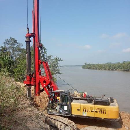 Apa pentingnya Drill Floor pada Rig Drilling?