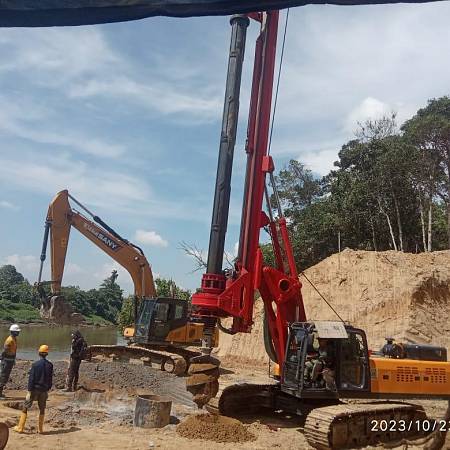 Pahami Kegunaan Truck Mounted Rig