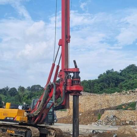Ketahui Peran Vital Blow Out Preventer pada Rig Drilling