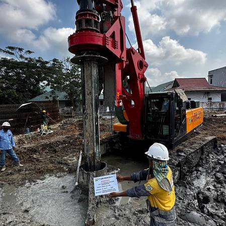 Apa Racking Platform? Pahami dan Ketahui Fungsinya
