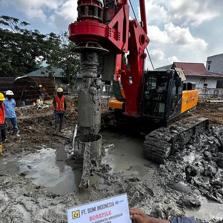 Ketahui Bagian Utama Rig Drilling yang Bernama Draw Works